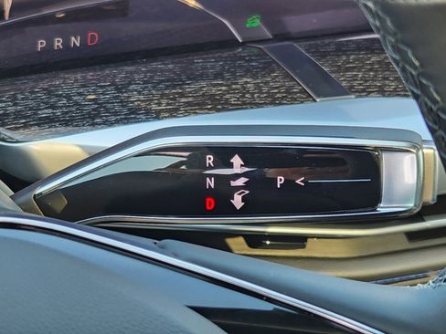 New 2025 Cadillac Escalade IQ Sport 1 AWD/4WD image 31