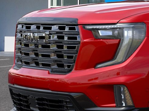 New 2026 GMC Acadia Denali Ultimate AWD/4WD image 13
