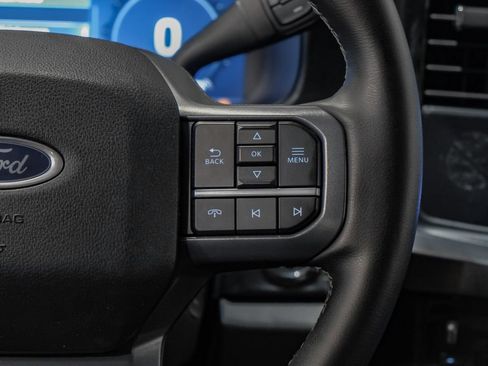 Used 2025 Ford F250 Lariat AWD/4WD image 18