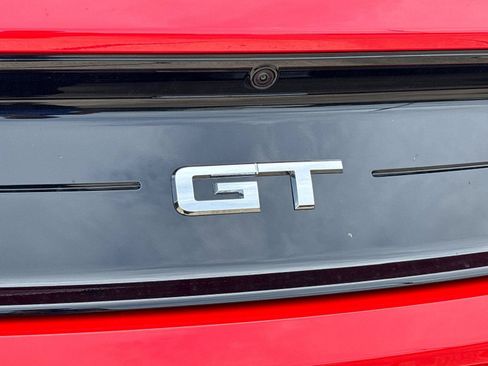 Used 2020 Ford Mustang GT Premium w/ GT Performance Package RWD image 11