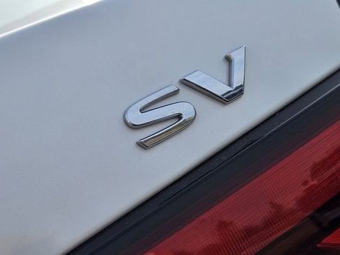 Used 2024 Nissan Sentra SV image 12