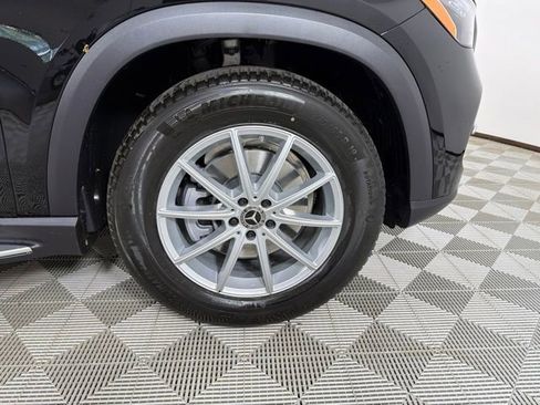 New 2026 Mercedes-Benz GLE 350 4MATIC image 8