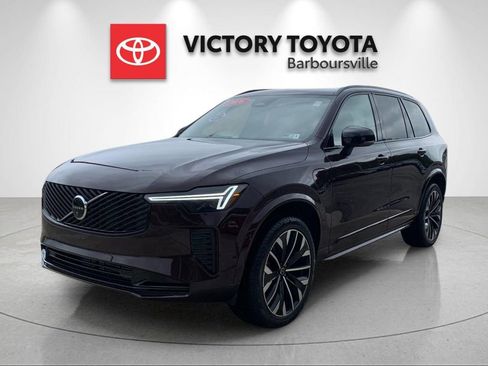 Used 2026 Volvo XC90 T8 Ultra w/ Protection Package AWD/4WD image 1