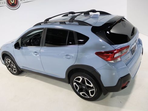 Used 2020 Subaru Crosstrek 2.0i Limited AWD/4WD image 11