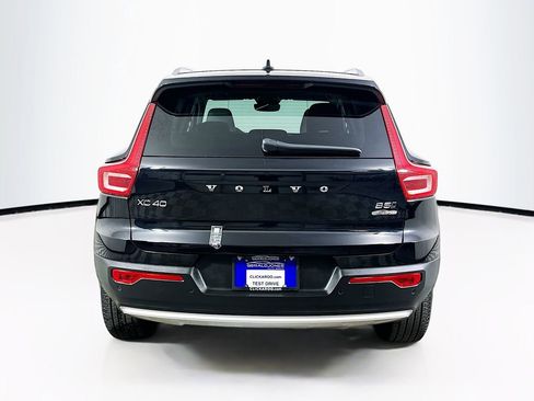 Used 2025 Volvo XC40 B5 Ultra w/ Protection Package AWD/4WD image 15
