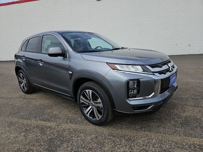 New 2026 Mitsubishi Outlander Sport ES