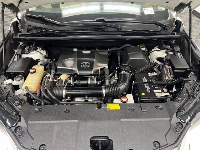 Used 2015 Lexus NX 200t FWD w/ Premium Package image 24