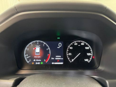 New 2026 Honda Odyssey EX-L image 33