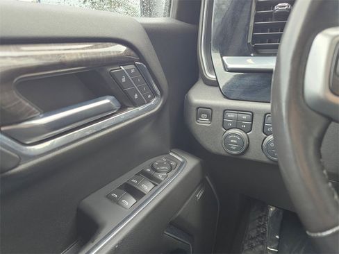 Used 2022 Chevrolet Silverado 1500 LTZ image 31