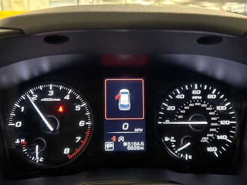Used 2025 Subaru Impreza 2.0i AWD/4WD image 14