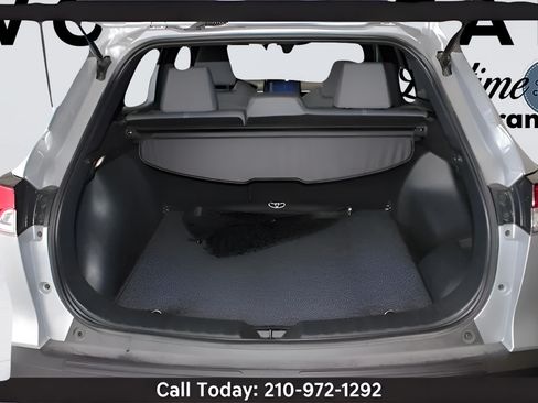 Used 2024 Toyota Corolla Cross AWD Hybrid image 13