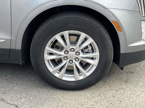 Used 2023 Cadillac XT5 Luxury image 8