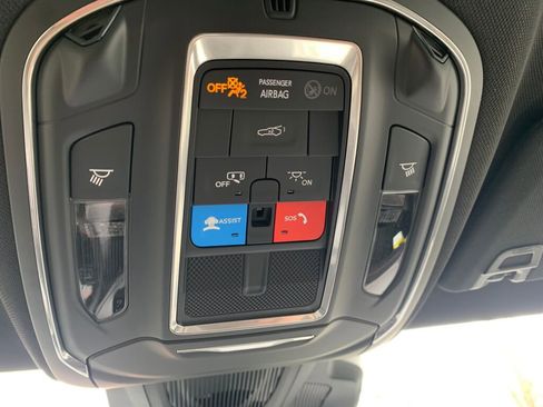 New 2026 Dodge Charger Scat Pack AWD/4WD image 27