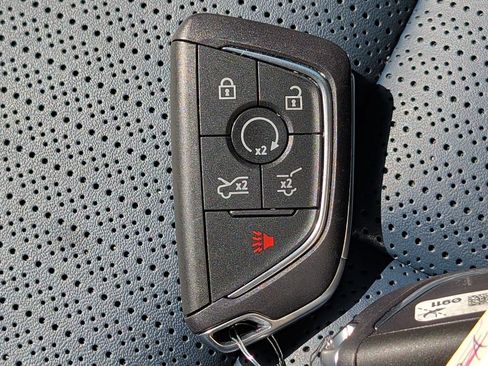 Used 2026 Cadillac Escalade IQ Sport 2 AWD/4WD image 39