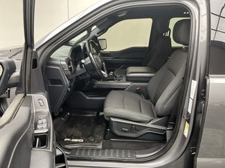 Certified 2024 Ford F150 XLT w/ Equipment Group 302A MID video 3