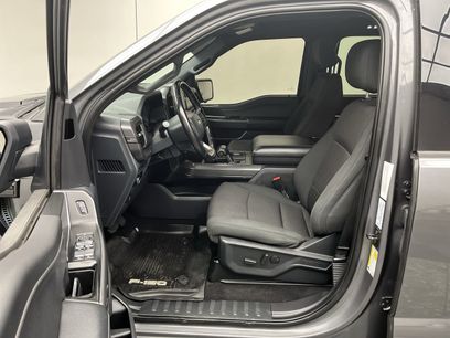 Certified 2024 Ford F150 XLT w/ Equipment Group 302A MID