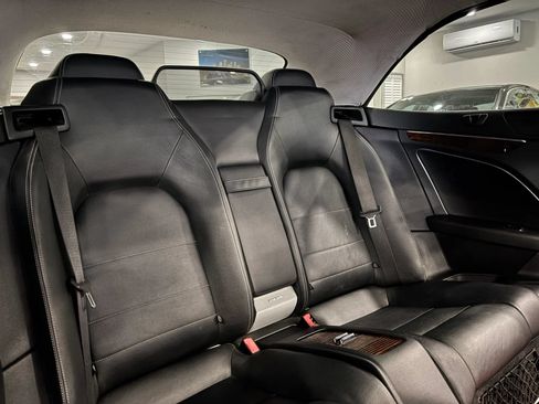 Used 2013 Mercedes-Benz E 350 Cabriolet image 14