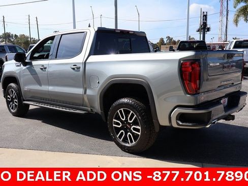 New 2026 GMC Sierra 1500 AT4 w/ AT4 Premium Package image 4