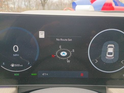 Used 2024 Hyundai Sonata Limited image 42