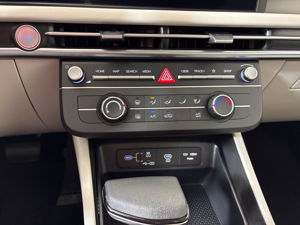 New 2026 Hyundai Tucson SE FWD image 32