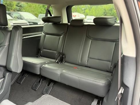 New 2026 Ford Expedition Max Active AWD/4WD image 32