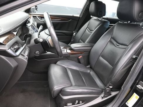 Used 2014 Cadillac XTS Premium FWD image 24