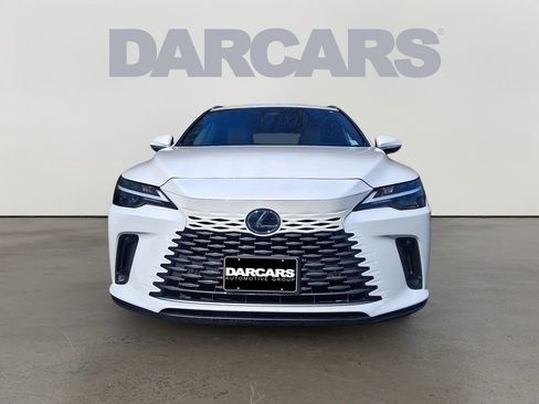 Used 2023 Lexus RX 350 Premium w/ Cold Area Package image 2