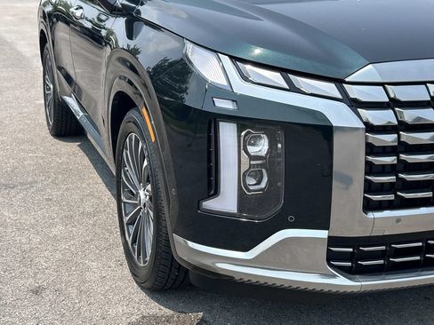Used 2024 Hyundai Palisade Calligraphy FWD image 13