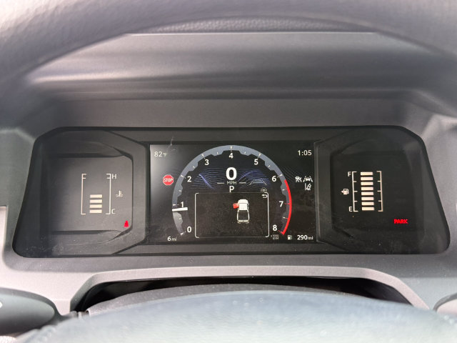 Used 2025 Toyota Tacoma SR5 AWD/4WD image 21