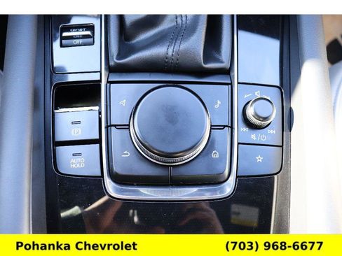 Used 2020 MAZDA MAZDA3 Hatchback w/ Preferred Package image 20