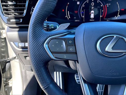 Used 2023 Lexus NX 350 F Sport image 22