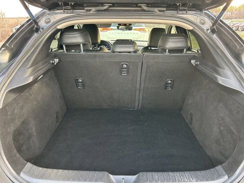 Used 2024 MAZDA CX-30 AWD 2.5 S w/ Select Sport Pkg image 11