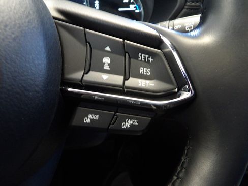 Certified 2023 MAZDA CX-5 AWD 2.5 S w/ Premium Plus Pkg image 30
