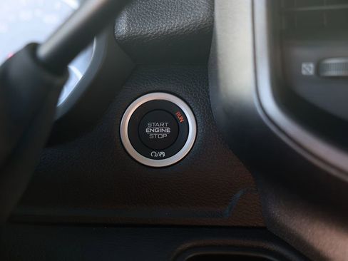 New 2026 RAM 5500 Tradesman w/ Chrome Appearance Group image 23