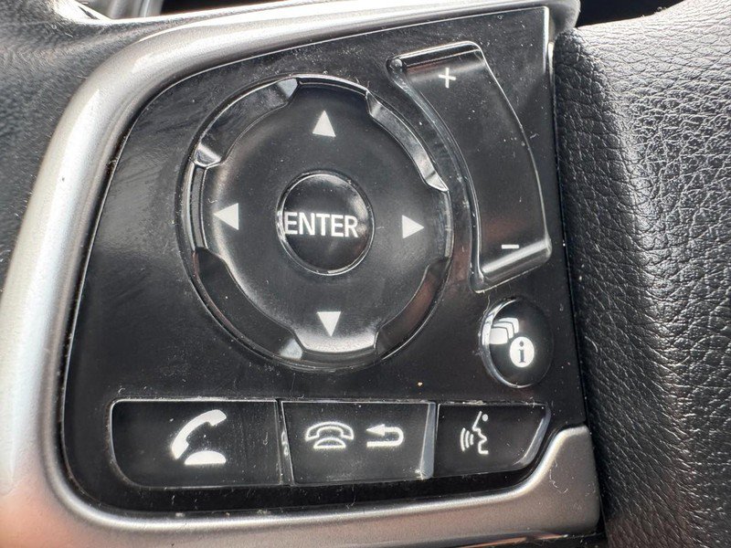 Used 2021 Honda CR-V EX-L image 17