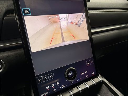 Certified 2025 GMC Terrain Elevation image 23