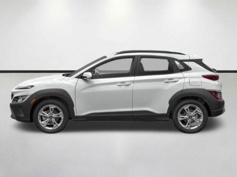 Used 2022 Hyundai Kona SEL FWD image 6