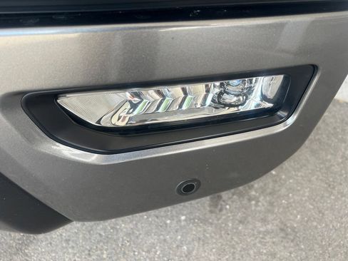 Certified 2024 Nissan Titan PRO-4X w/ Pro-4x Convenience Package AWD/4WD image 26