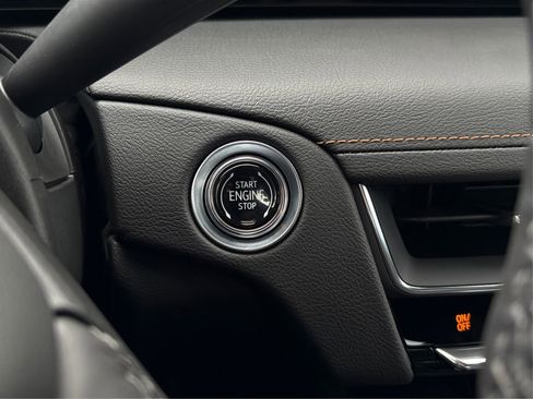 New 2026 Cadillac CT5 Sport RWD image 26