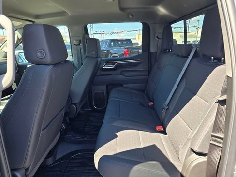 New 2026 GMC Sierra 1500 SLE AWD/4WD image 16