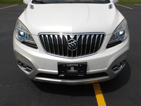 Used 2014 Buick Encore Premium AWD/4WD image 31