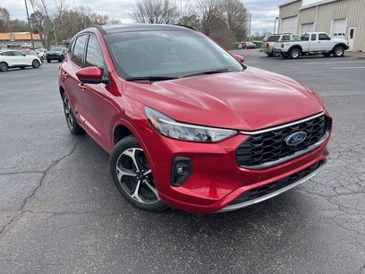 Used 2023 Ford Escape ST-Line Select w/ Tech Pack #2