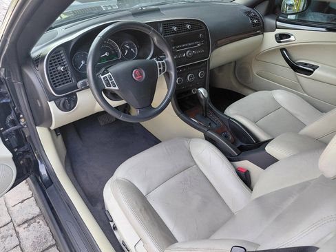 Used 2011 Saab 9-3 2.0T image 11