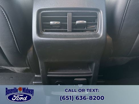 Used 2024 Ford Edge SEL w/ Convenience Package image 32