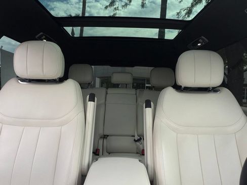 Used 2023 Land Rover Range Rover SE AWD/4WD image 14