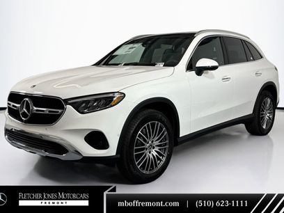 New 2026 Mercedes-Benz GLC 300 4MATIC
