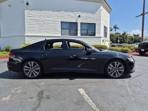 Used 2024 Audi A6 Premium Plus AWD/4WD image 4