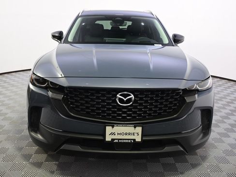 Used 2025 MAZDA CX-50 2.5 Hybrid w/ Premium Plus Pkg AWD/4WD image 10