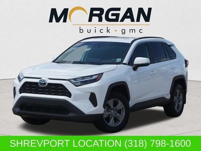 Used 2024 Toyota RAV4 XLE w/ Convenience Package