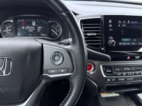 Used 2023 Honda Passport EX-L image 31